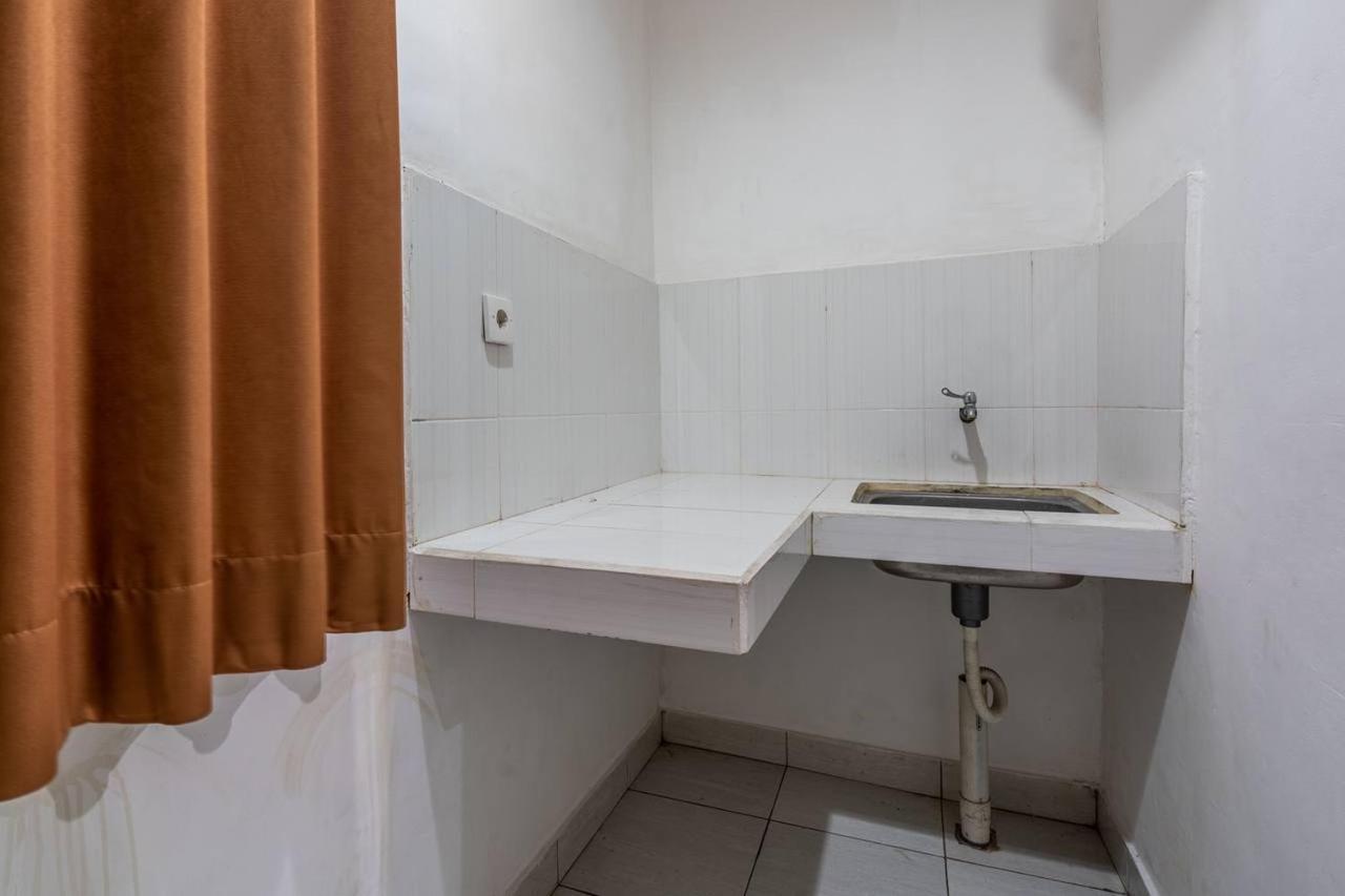 Ganandra Stay Denpasar Exterior foto