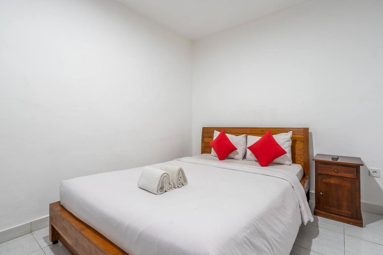 Ganandra Stay Denpasar Exterior foto